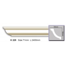 Багет из полиуретана K 229 (2.44м) Flexi